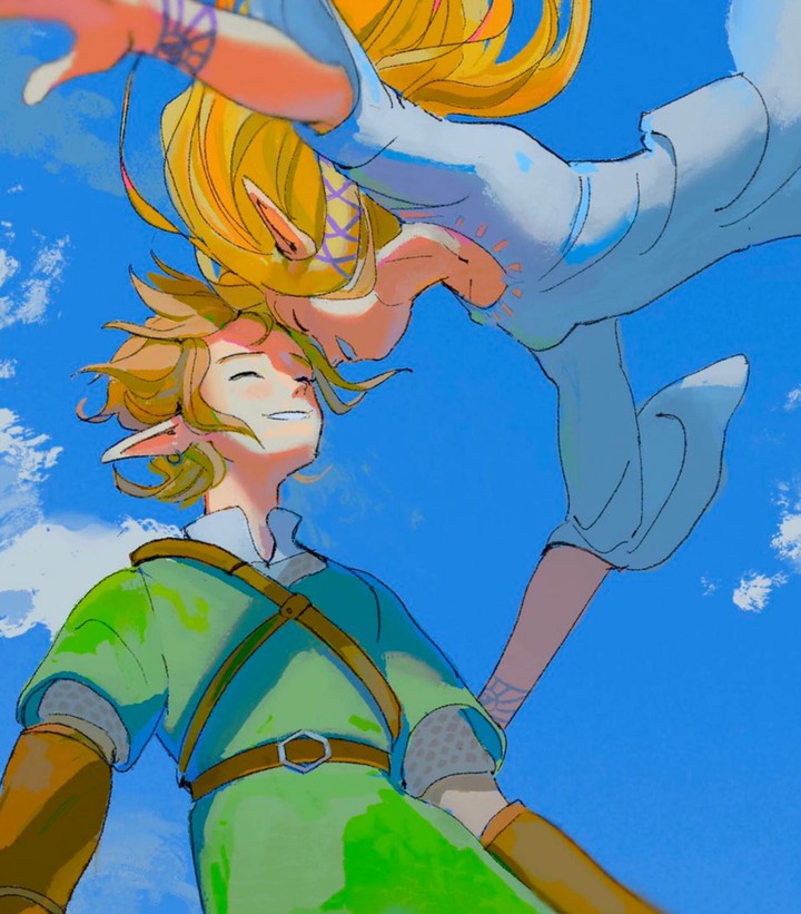Zelda