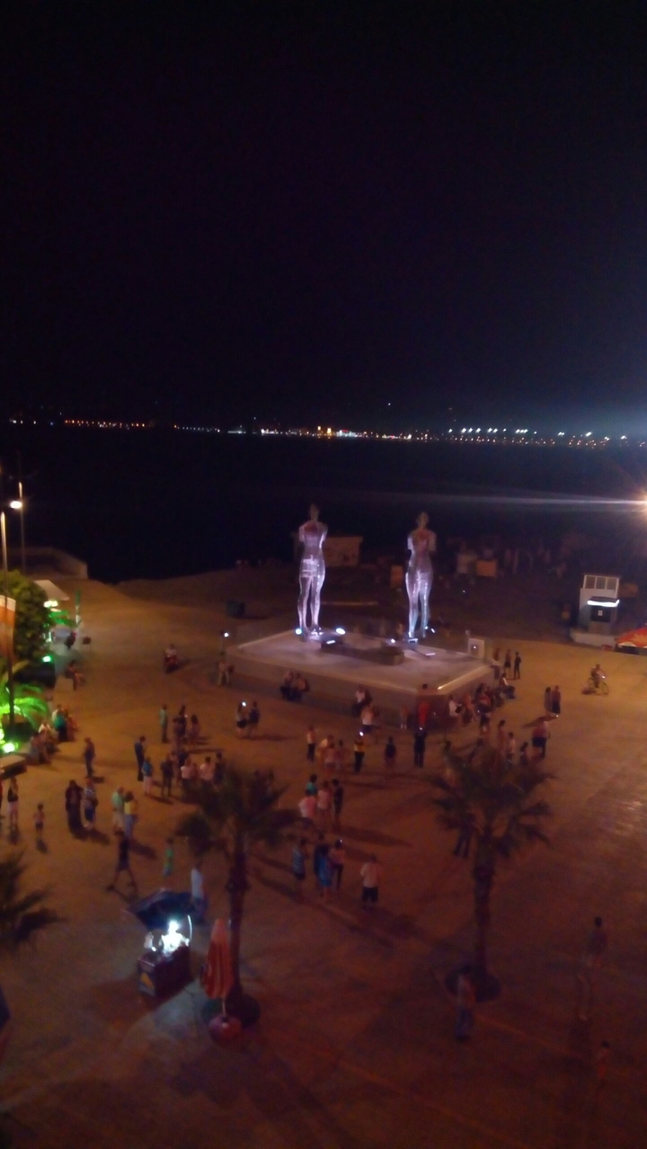 Georgia. batumi  love