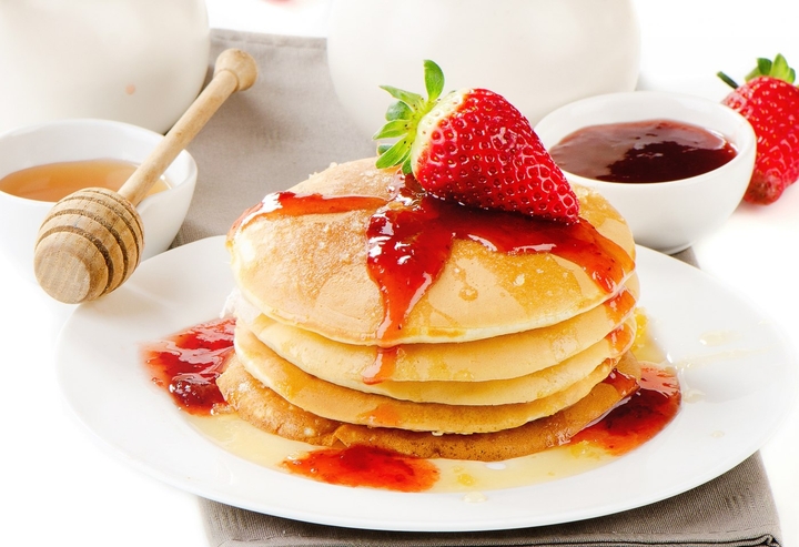 pancake