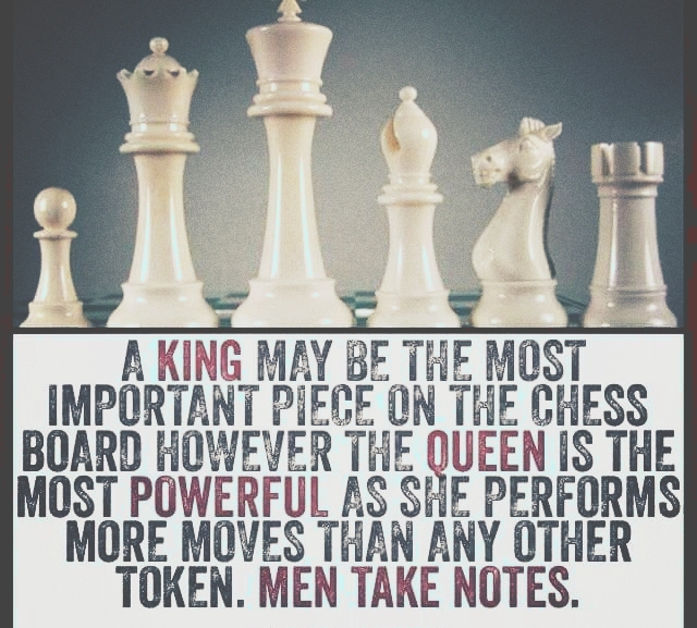 Queen of the life