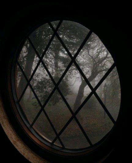 dark cottagecore
