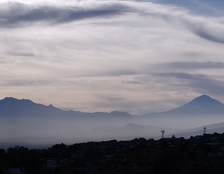 cdnx volcans