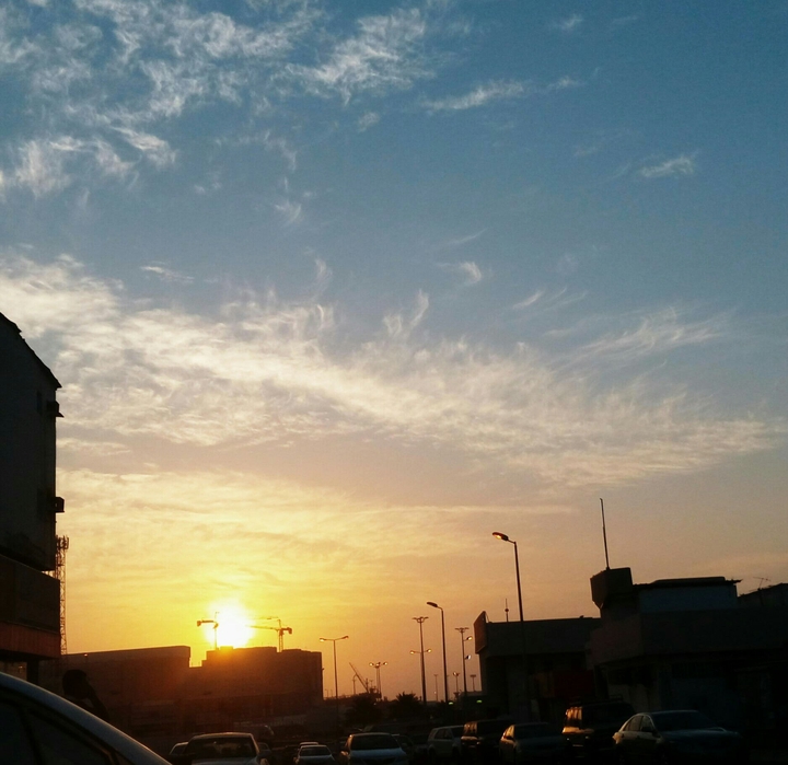 Dusk