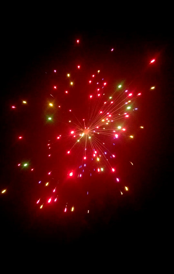 Firework