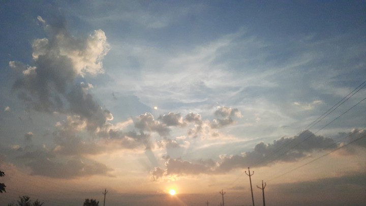 Sky
