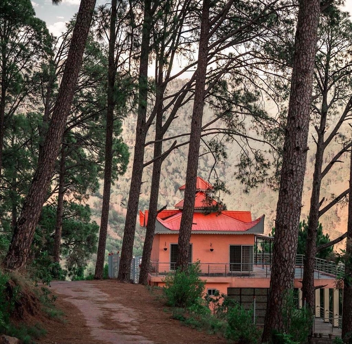Murree Hills