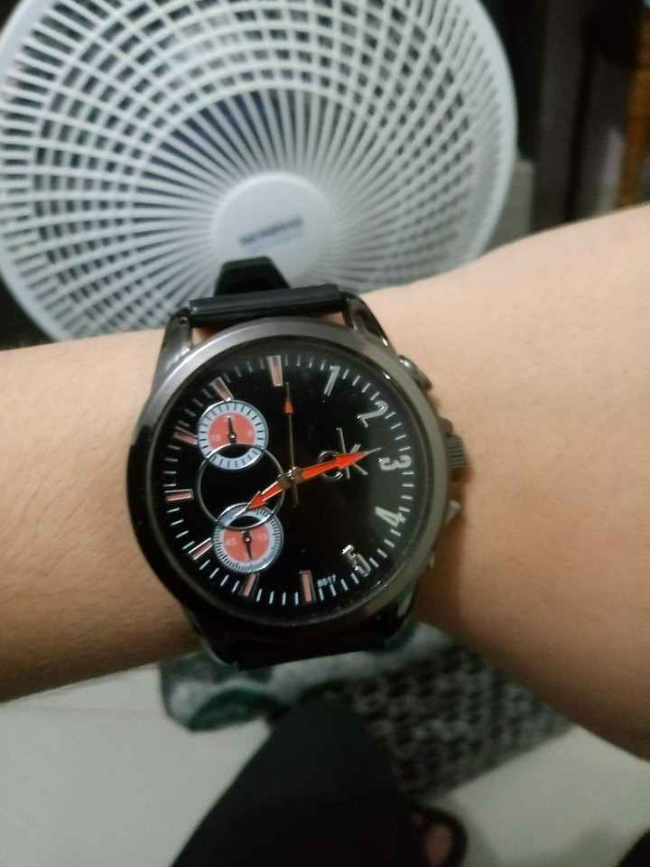 watch