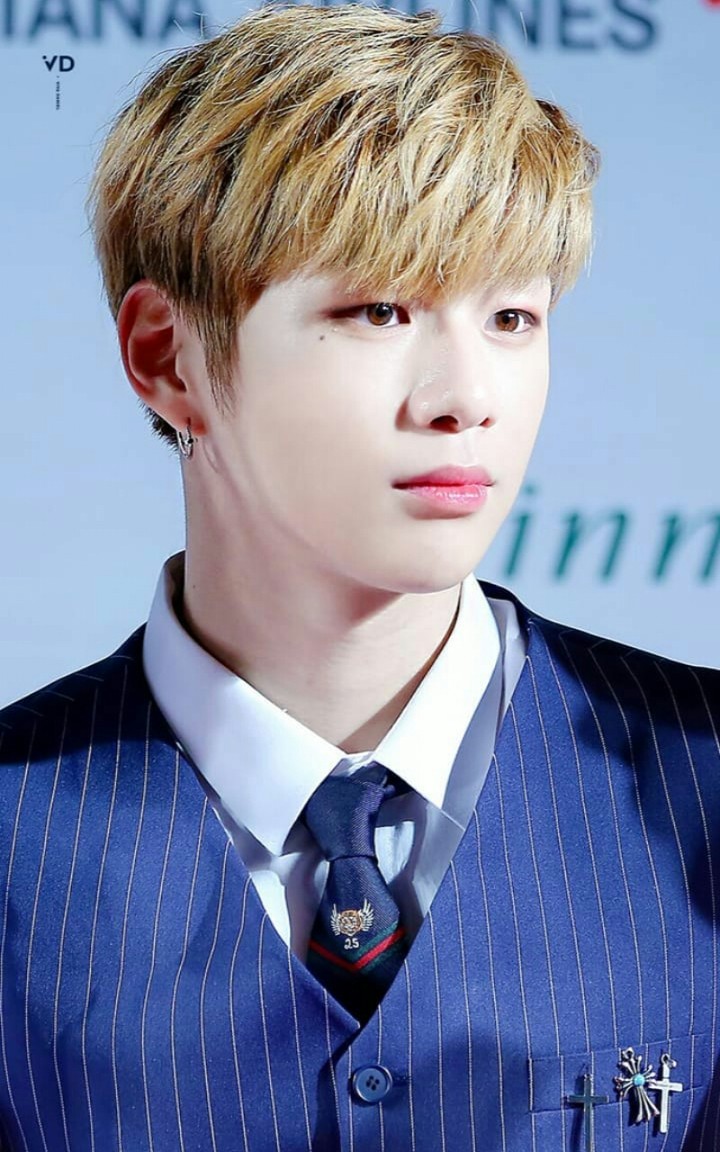 wanna one kang daniel