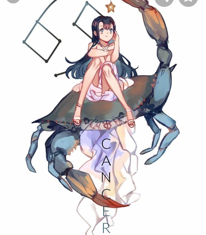 cancer anime