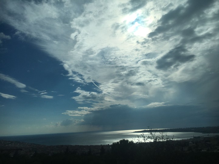 Gökyüzü