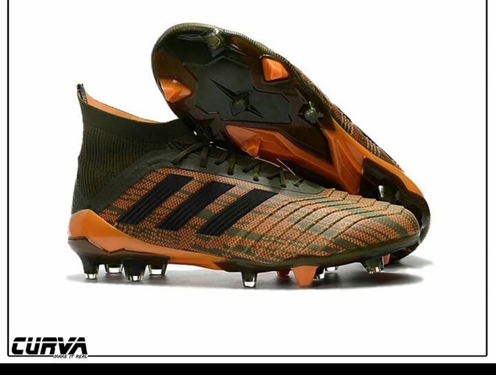 curva