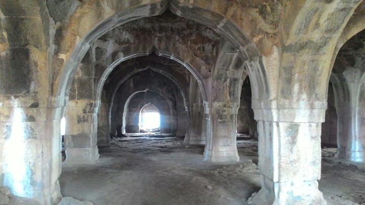 Murud Janjira fort
