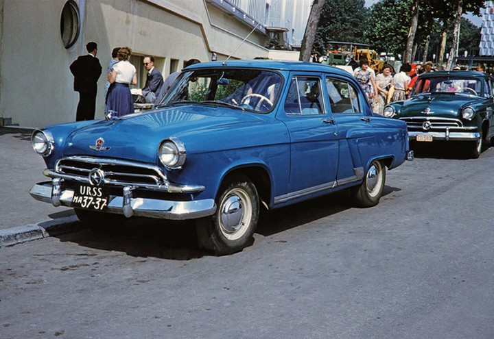 gaz