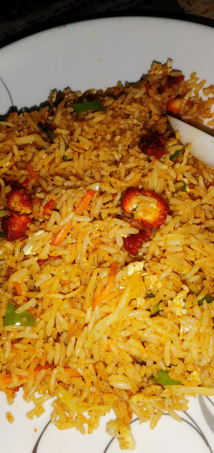 food