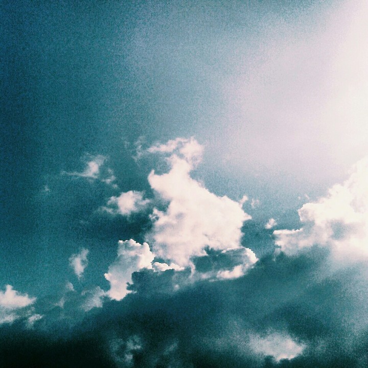 sky