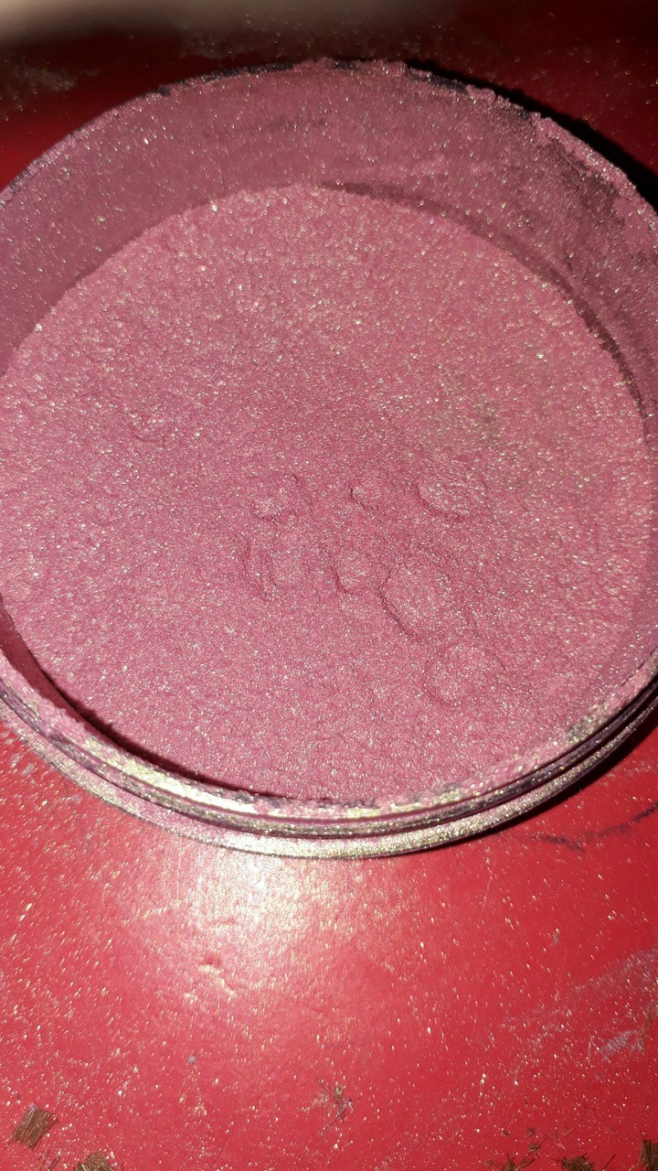 pigment