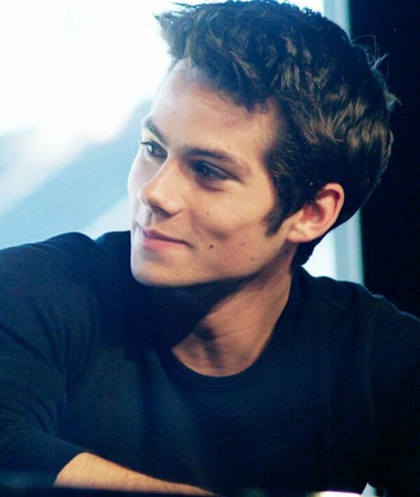 Dylan O'Brien