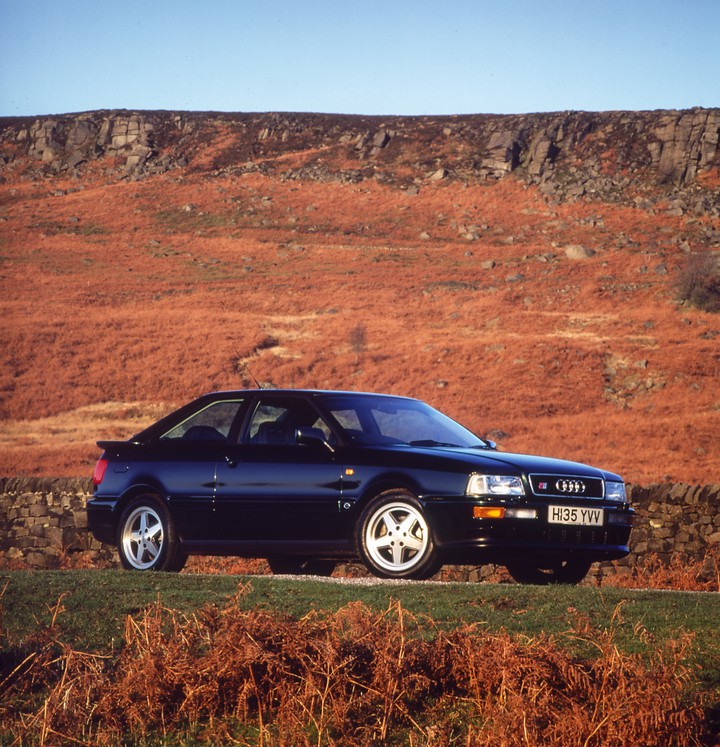 audi