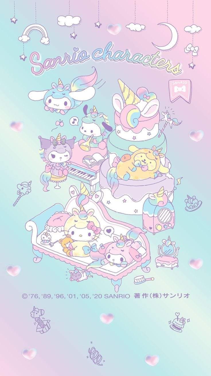kawaii