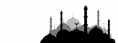 Eid Mubarak