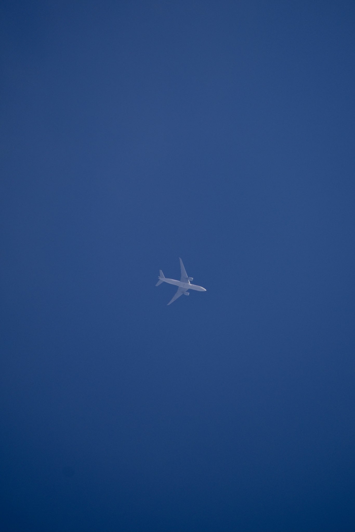 Aeroplane