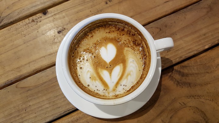 coffee