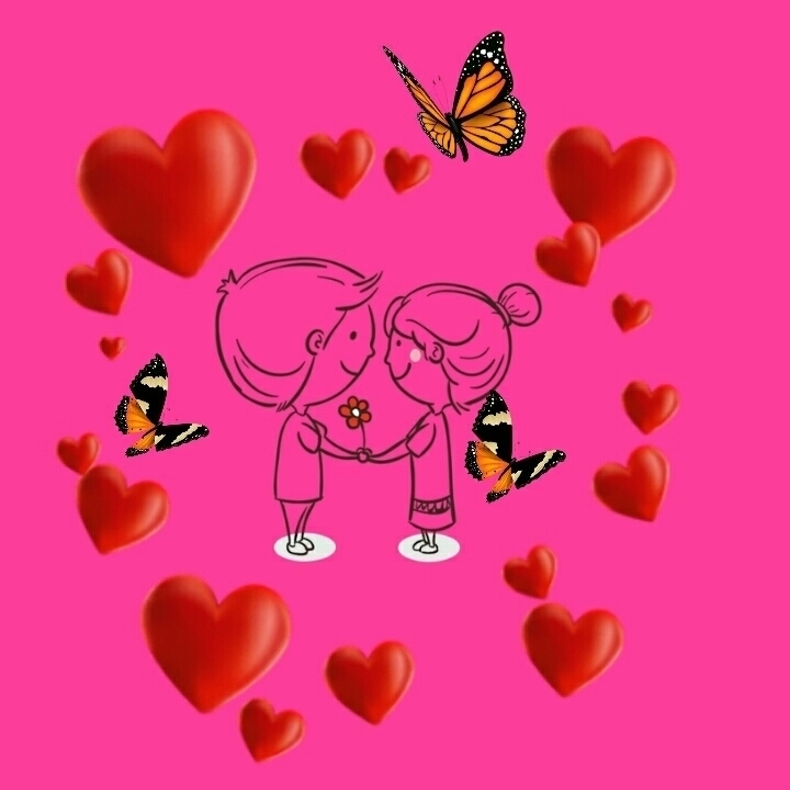♡☆