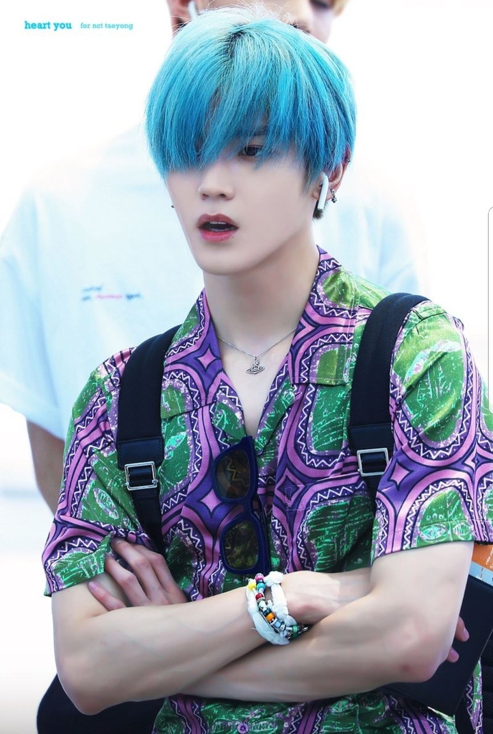 Taeyong