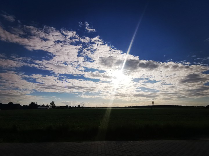 Sky