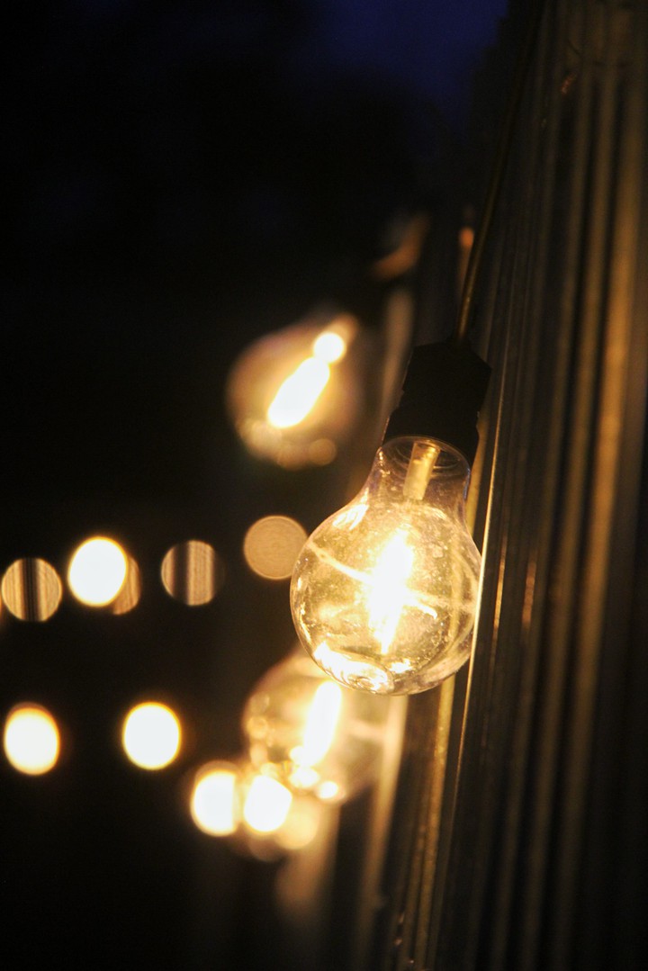 lights