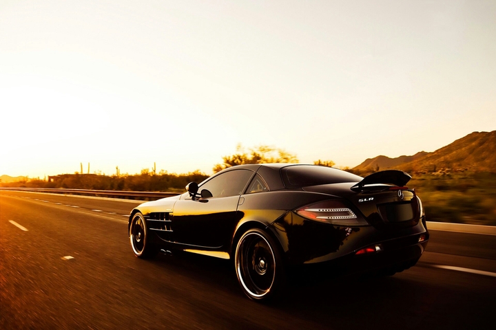 Highway Car !!!