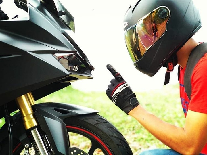 bike lover