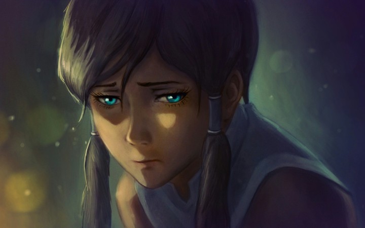 Avatar Korra