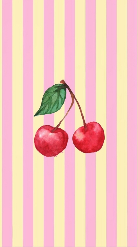 sfondi fruit, pink