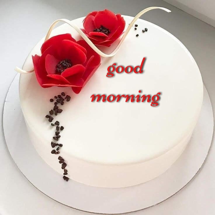 Good Morning