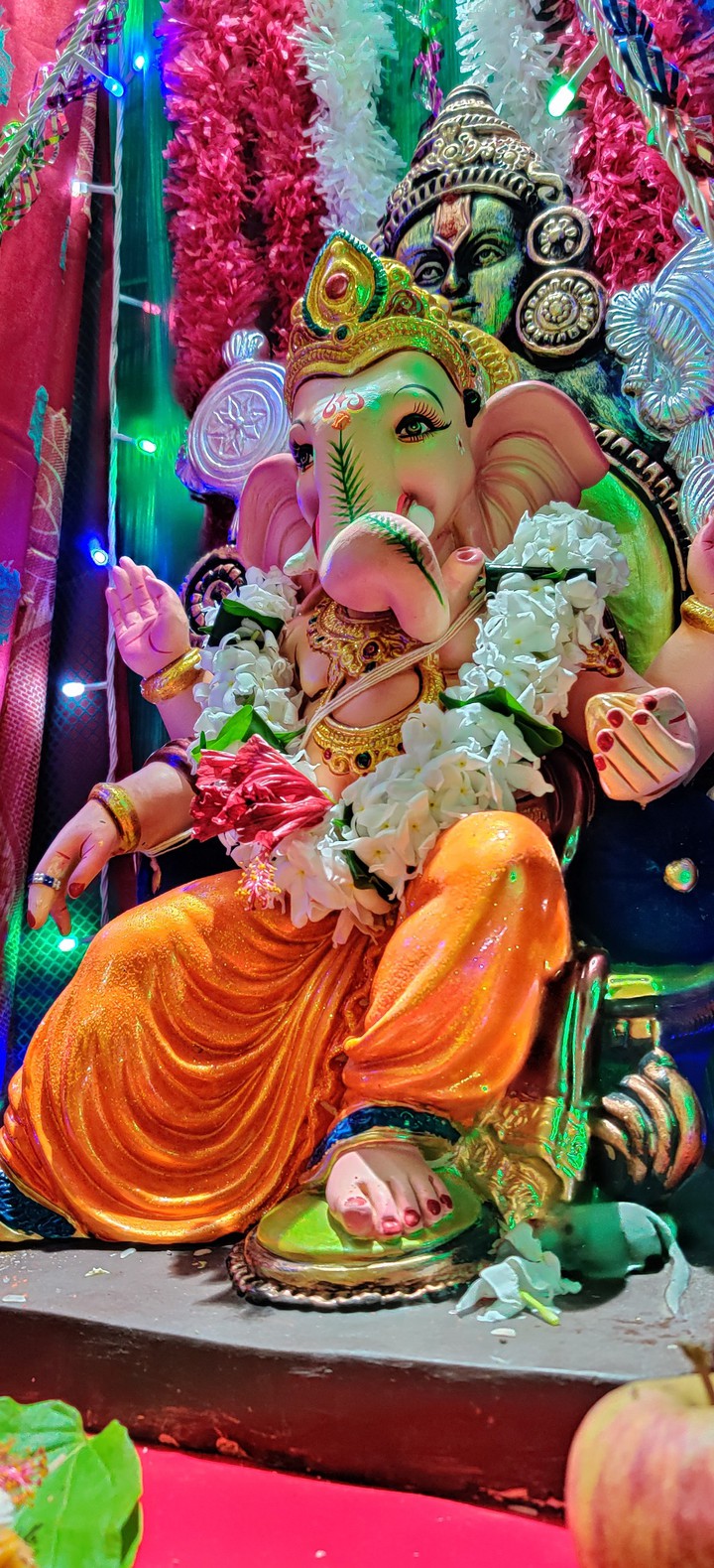 Ganpati
