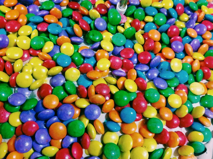 cores