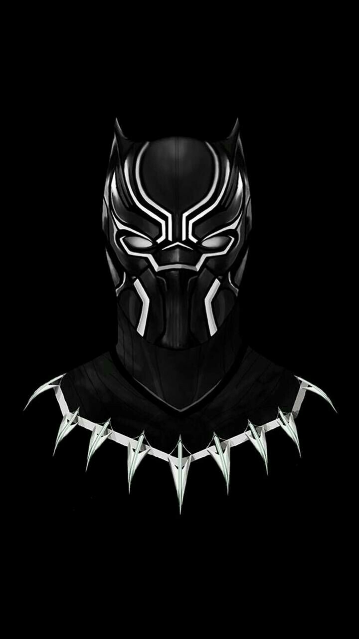 black panther wallpaper