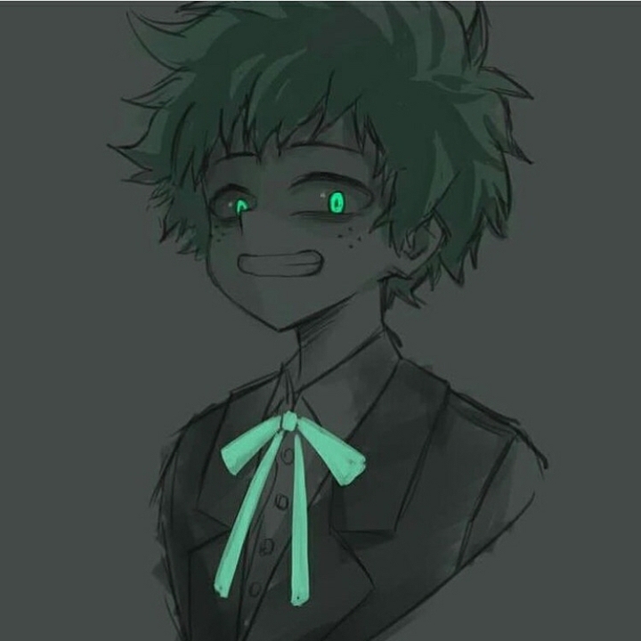 Villan Deku