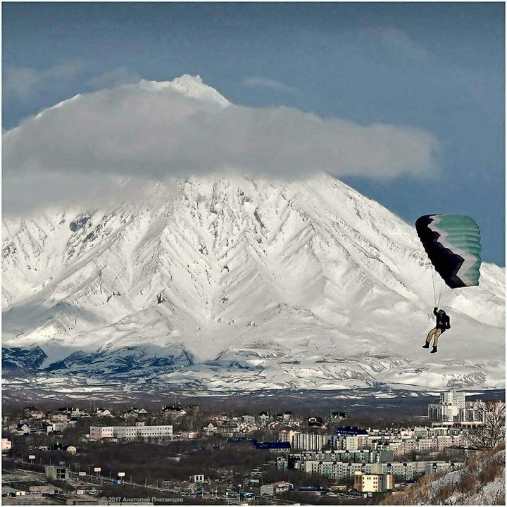 Kamchatka 2019
