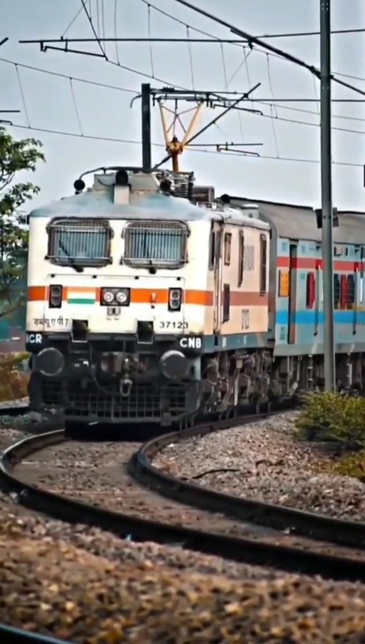 INDIAN RAILWAYS