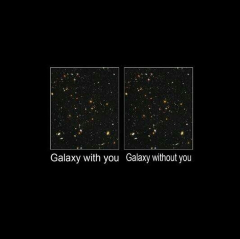 galaxy
