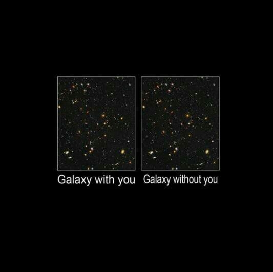 galaxy