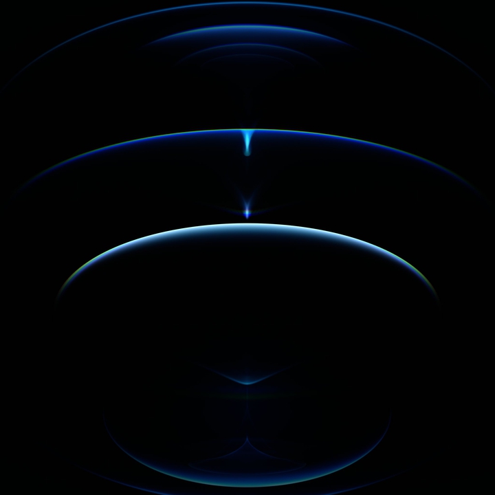 Apple iphone 12 wallpaper