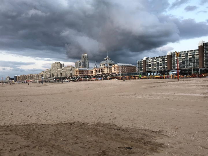 Scheveningen