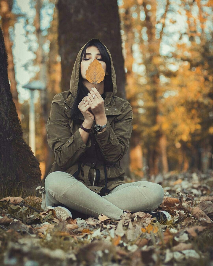 beautiful autumn