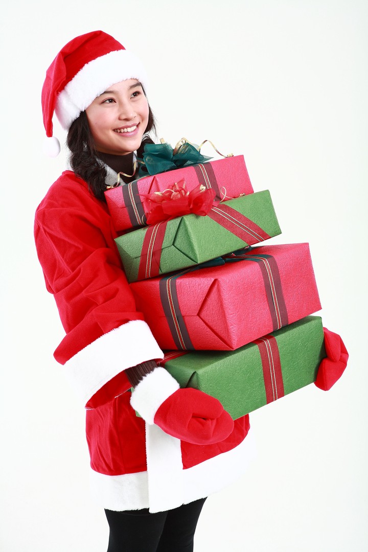 Christmas Costume