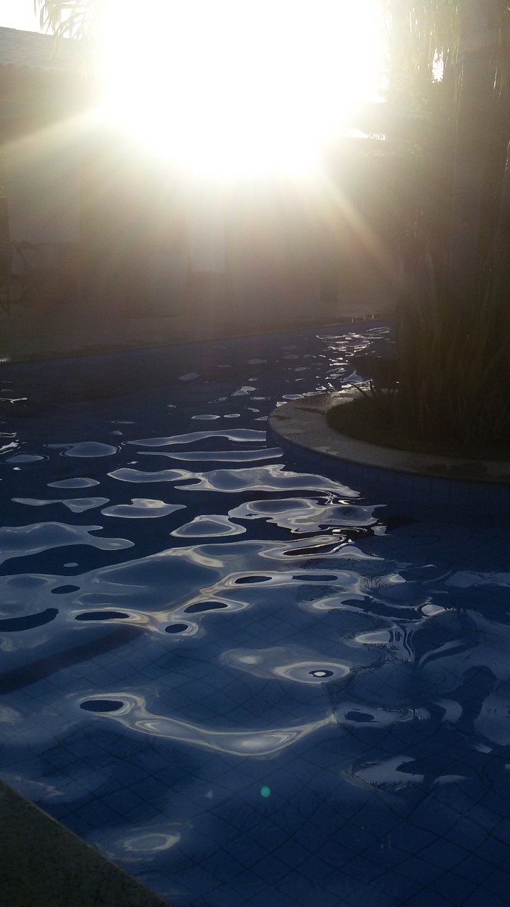 Raio de sol