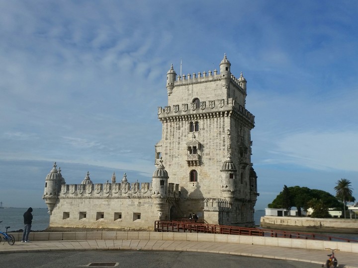 Torre de Belém (Belém Tower)