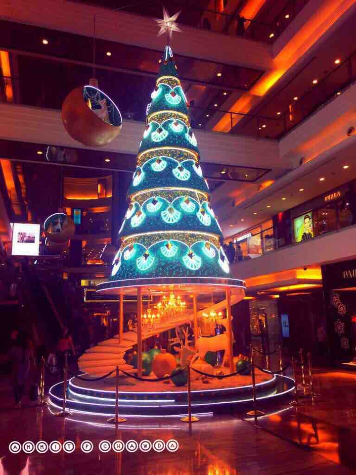 Christmastree